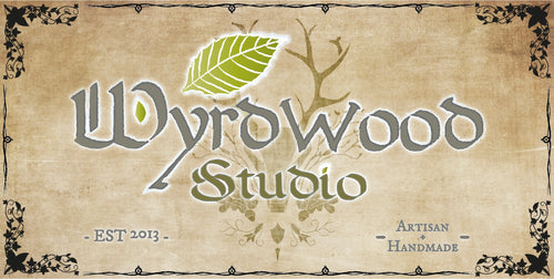 Wyrdwood Studio